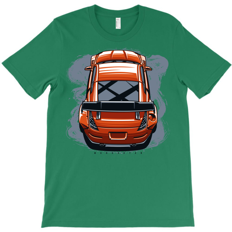 Drifting 350z T-shirt | Artistshot