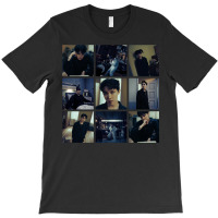 More Mv Concept T-shirt | Artistshot