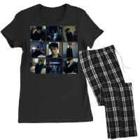 More Mv Concept Women's Pajamas Set | Artistshot