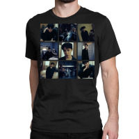 More Mv Concept Classic T-shirt | Artistshot