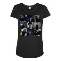 More Mv Concept Maternity Scoop Neck T-shirt | Artistshot