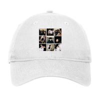 More Mv Concept Adjustable Cap | Artistshot