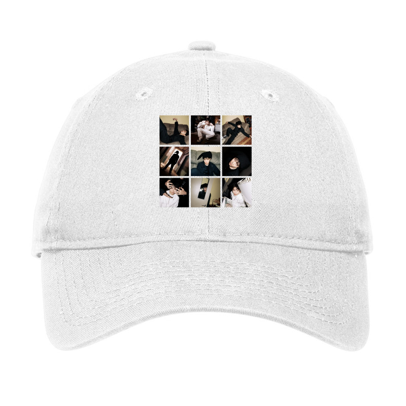 More Mv Concept Adjustable Cap by ivenalkokoq | Artistshot