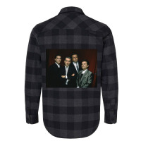 Trending Goodfellas - The Boys Flannel Shirt | Artistshot