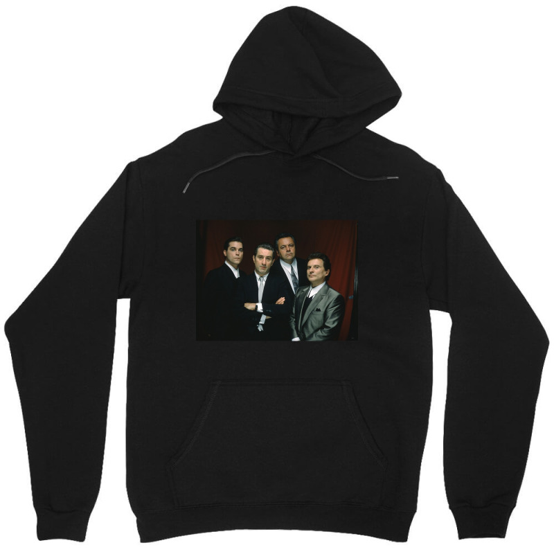 Trending Goodfellas - The Boys Unisex Hoodie by Bostic Walling | Artistshot