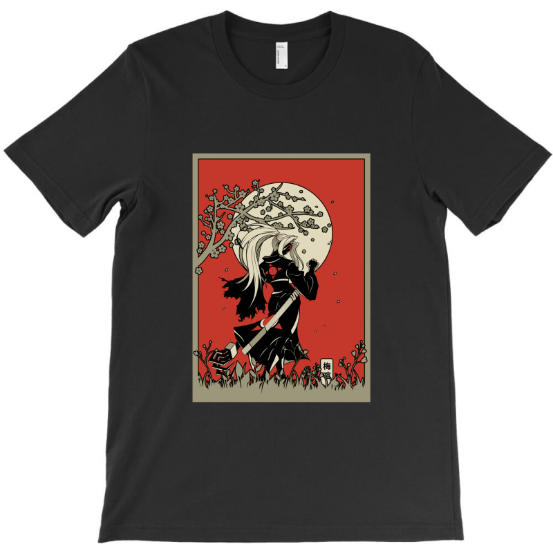 Warning May Spontaneously Talk About Anime T-shirt | Artistshot