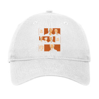 The Good And The Bent Coppers Line Of Duty Adjustable Cap | Artistshot