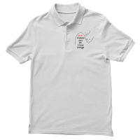 Love Makes You Do Crazy Things (3) Men's Polo Shirt | Artistshot