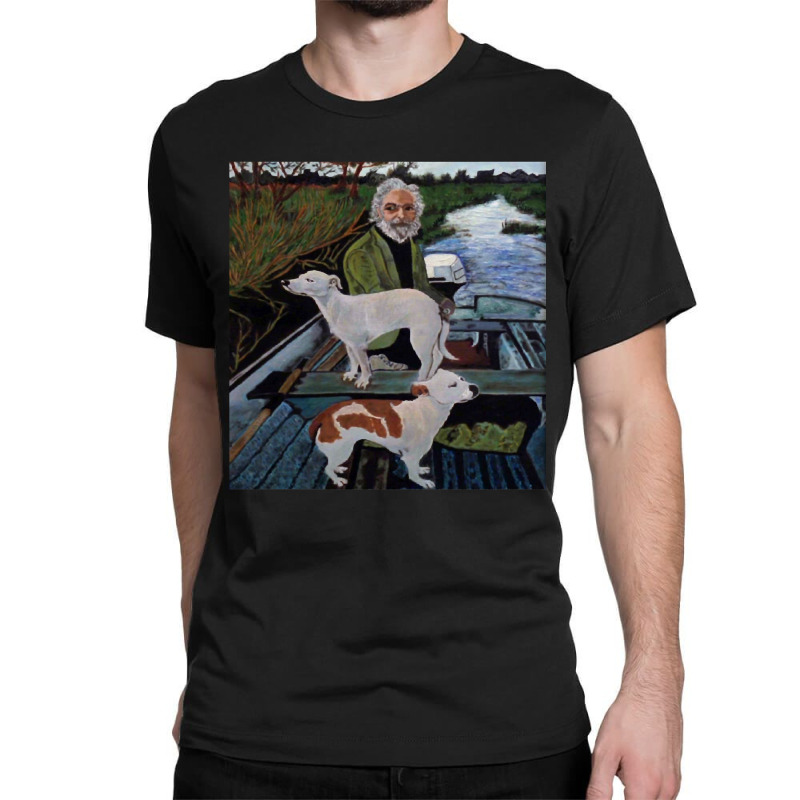 Trending Goodfellas Painting Classic T-shirt by Bostic Walling | Artistshot