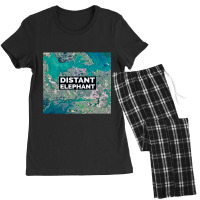 Honorary Auckland Tee Women's Pajamas Set | Artistshot