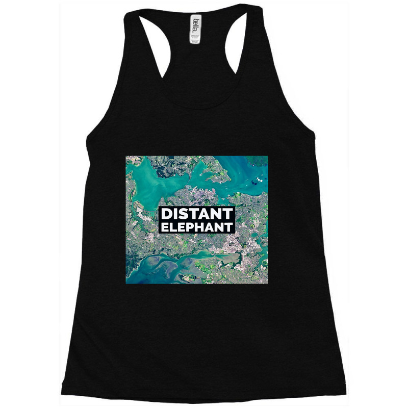 Honorary Auckland Tee Racerback Tank by AURRADILLARD | Artistshot