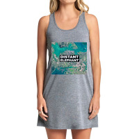 Honorary Auckland Tee Tank Dress | Artistshot