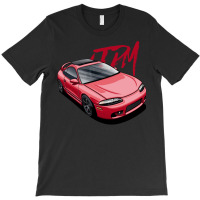 Eclipse Gsx T-shirt | Artistshot