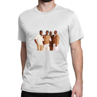 Boyz Men Classic T-shirt | Artistshot