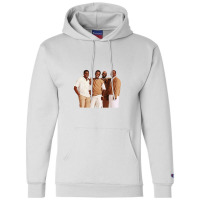 Boyz Men Champion Hoodie | Artistshot