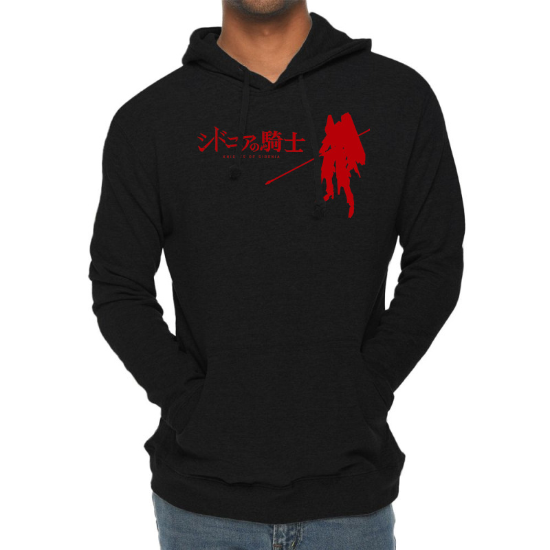 Knights Of Sidonia Lightweight Hoodie | Artistshot