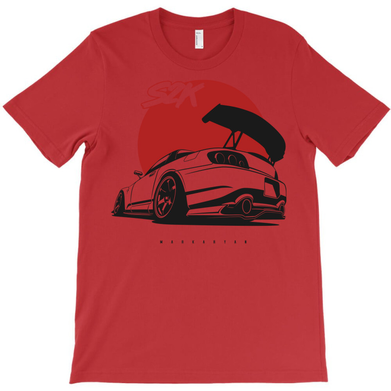 Japanese Legend S2000 T-Shirt by smorvyayidinl | Artistshot