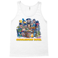 Gigglesnort Hotel Tank Top | Artistshot