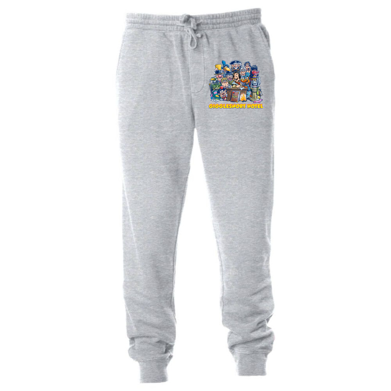 Gigglesnort Hotel Unisex Jogger | Artistshot