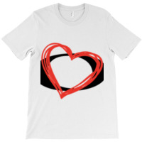 Love Makes You T-shirt | Artistshot