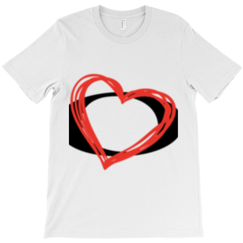 Love Makes You T-shirt | Artistshot