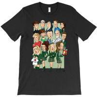 Derry Girls T-shirt | Artistshot