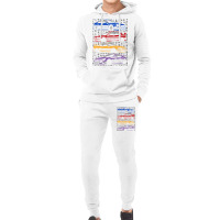 Japanese Legendary Cars 1 Hoodie & Jogger Set | Artistshot