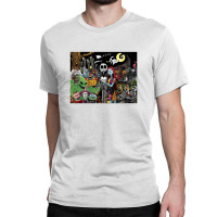 Christmas Classic T-shirt | Artistshot