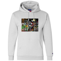 Christmas Champion Hoodie | Artistshot