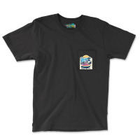 Hot Trend King Koe Pocket T-shirt | Artistshot