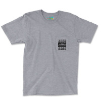 Japanese Legends Mix (jdm) Pocket T-shirt | Artistshot