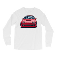 Rx7 Fc Long Sleeve Shirts | Artistshot