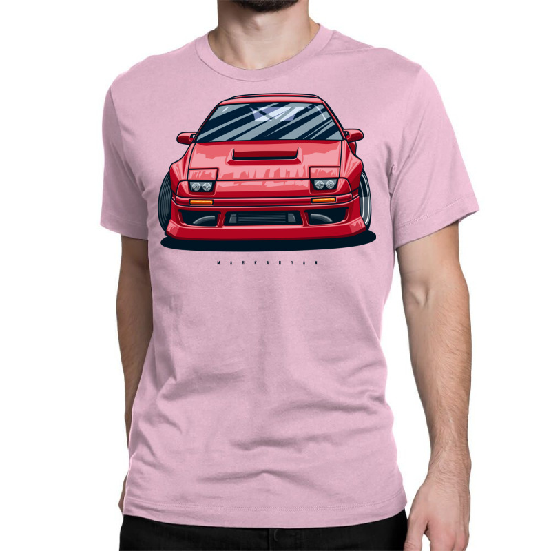 Rx7 Fc Classic T-shirt | Artistshot