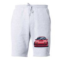 Rx7 Fc Fleece Short | Artistshot