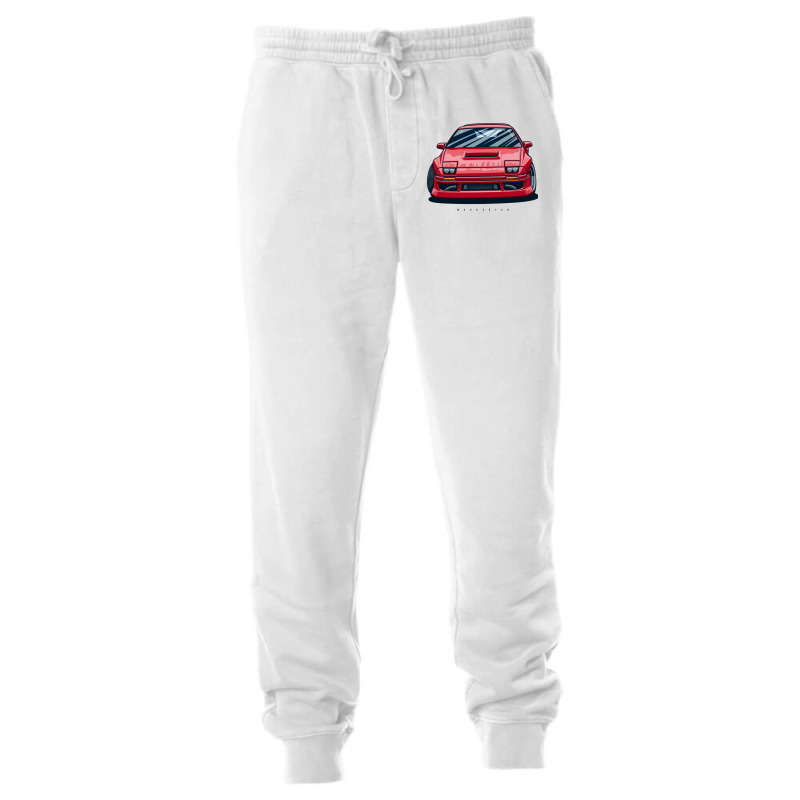 Rx7 Fc Unisex Jogger | Artistshot