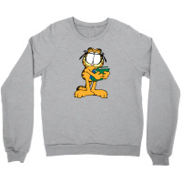 Garfiel Crewneck Sweatshirt | Artistshot