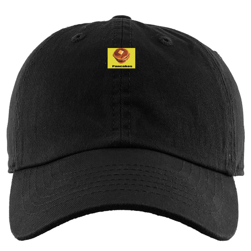 Raising Hope Pancakes Kids Cap | Artistshot