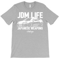 Japanese Weapons. Eclipse 1 T-shirt | Artistshot