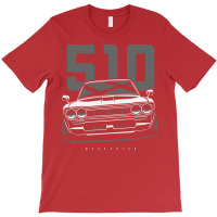 Jdm 510 T-shirt | Artistshot