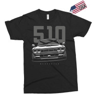 Jdm 510 Exclusive T-shirt | Artistshot