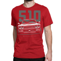 Jdm 510 Classic T-shirt | Artistshot