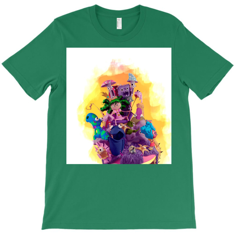 I Hate Fairyland T-shirt | Artistshot