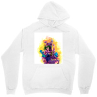 I Hate Fairyland Unisex Hoodie | Artistshot