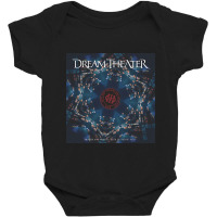 Dream Theater Images Show Baby Bodysuit | Artistshot