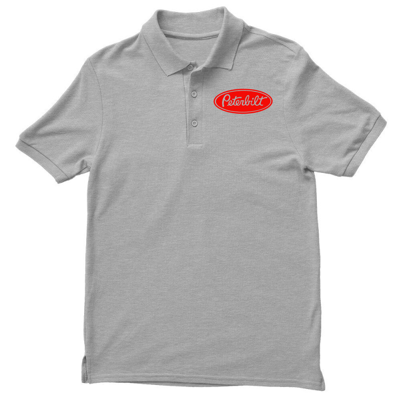 Truck Company Men's Polo Shirt by Woko Art | Artistshot