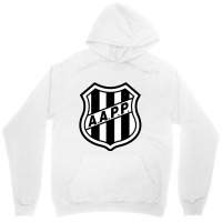 Aa Ponte Preta 2 Unisex Hoodie | Artistshot