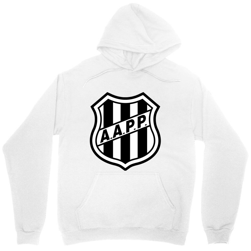 Aa Ponte Preta 2 Unisex Hoodie | Artistshot