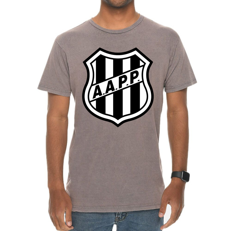 Aa Ponte Preta 2 Vintage T-shirt | Artistshot