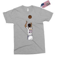 Cam Johnson Jumpshot Exclusive T-shirt | Artistshot