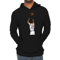 Cam Johnson Jumpshot Lightweight Hoodie | Artistshot